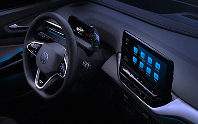 Steering Wheel Image