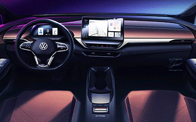 Steering Wheel Image