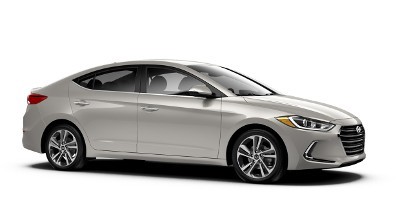 Safest Cars & SUVs in Springfield, IL | Green Hyundai