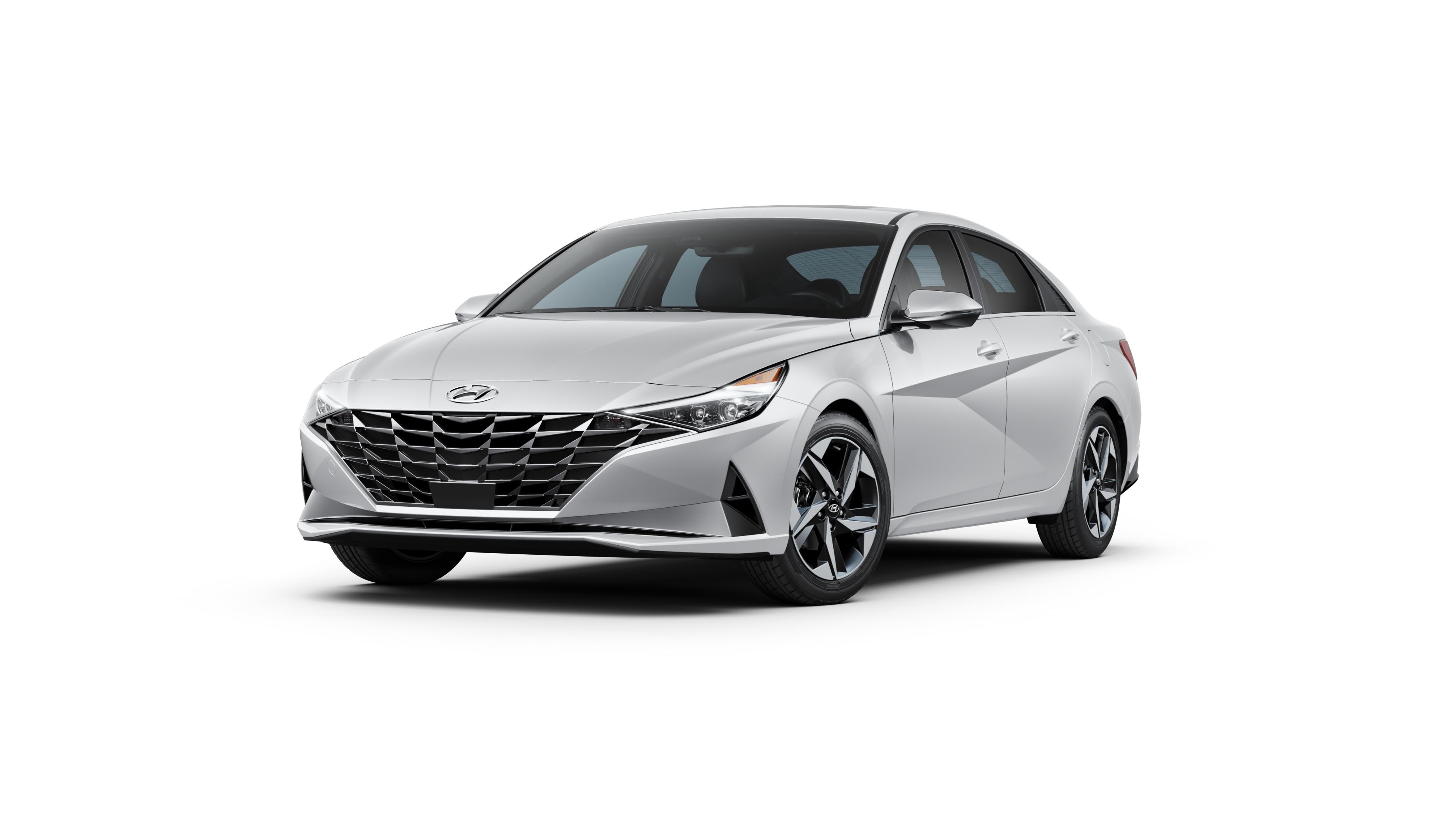 2021 Elantra Specials - Hyundai of New Port Richey