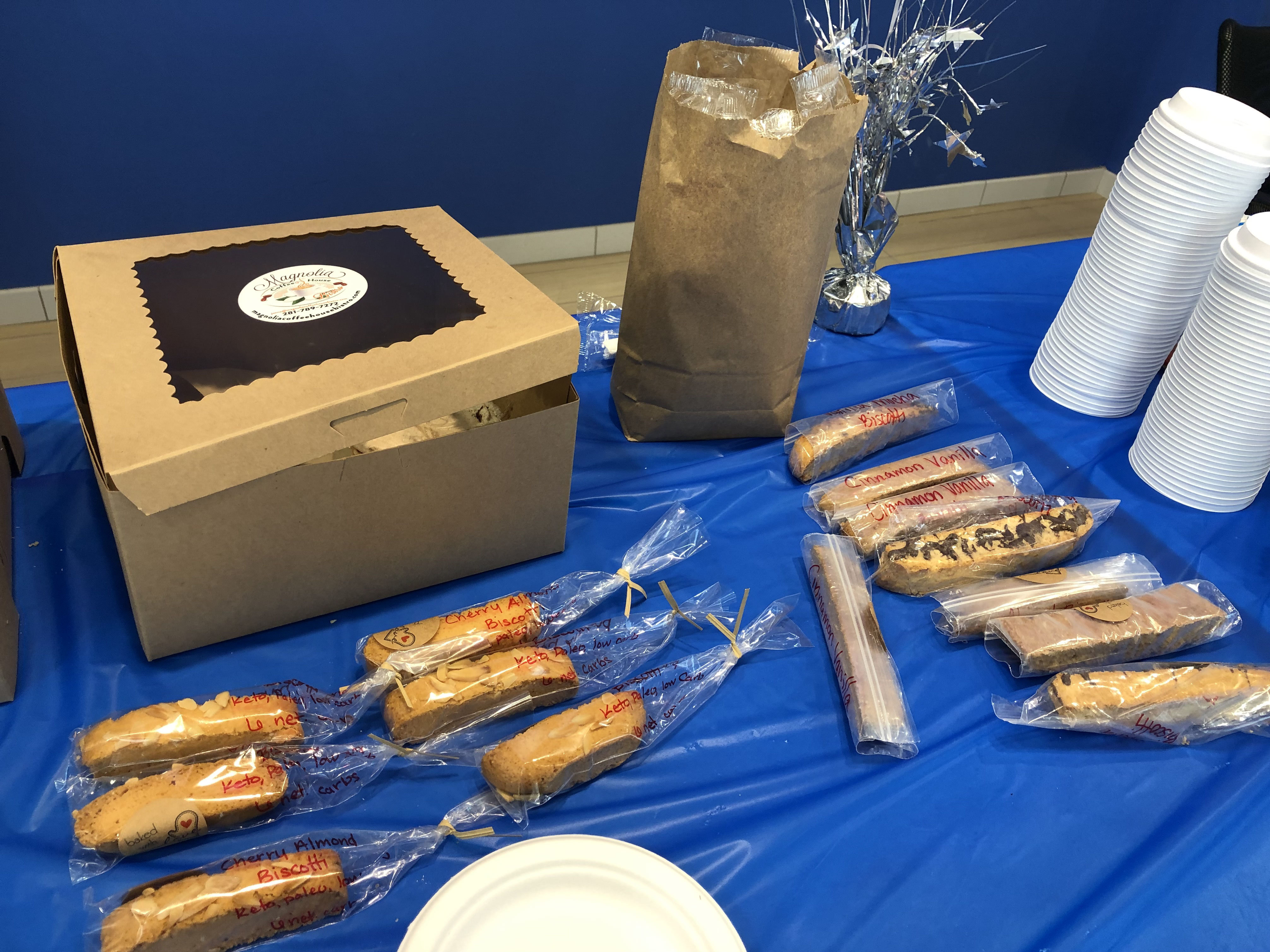 Cars and Coffee Honda of Tomball