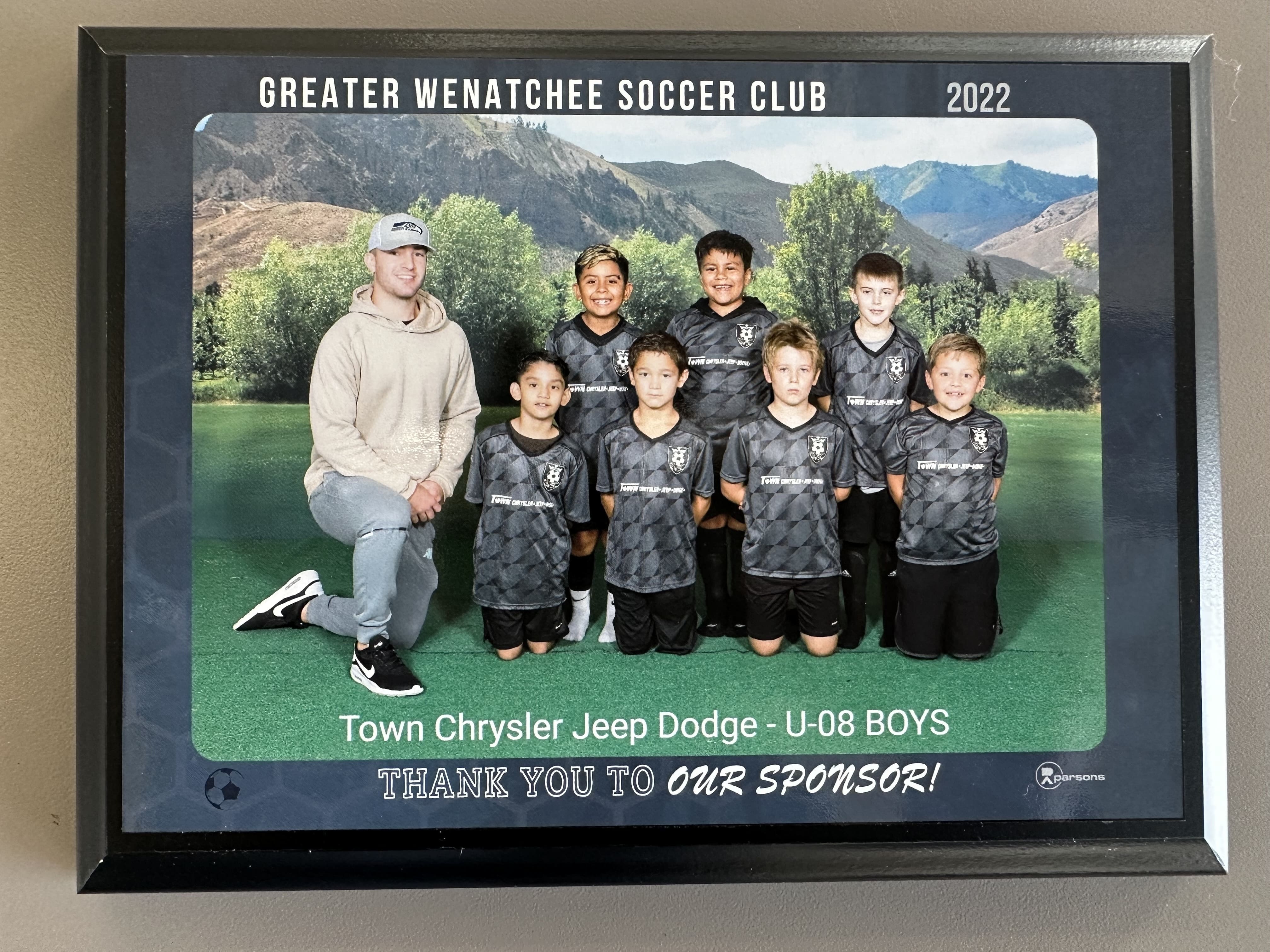 Learn More About Town Chrysler Jeep Dodge Ram Chrysler Dealer in