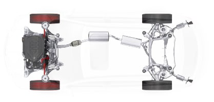 Front-Wheel Drive