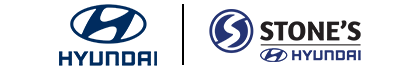 Stones Hyundai Logo