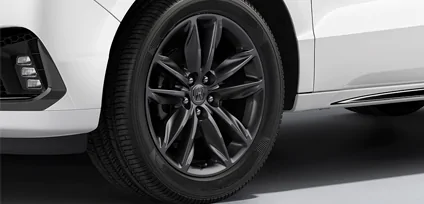 4 Wheel Alignment