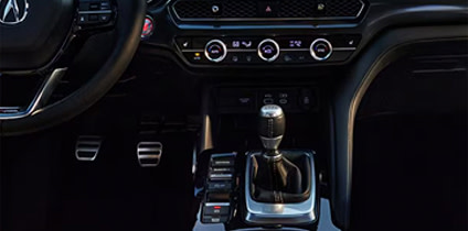 2024 Acura Integra Tysons Corner