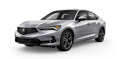 2024 Acura Integra Tysons Corner