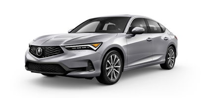 2024 Acura Integra Tysons Corner