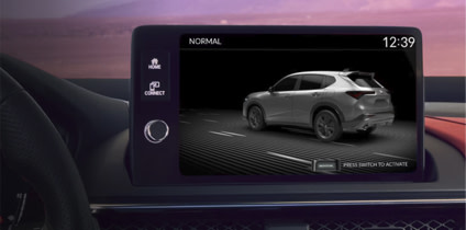 apple carplay integration