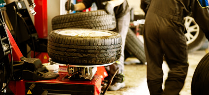 Pohanka Acura is Ready to Work!