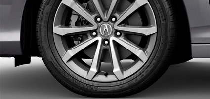 2024 Acura Integra Tysons Corner