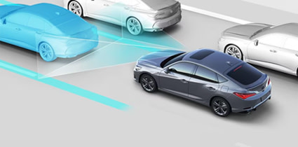 2024 Acura Integra Tysons Corner