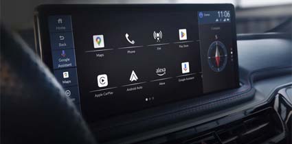 2024 Acura mdx