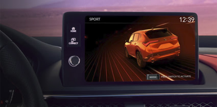 android autointegration