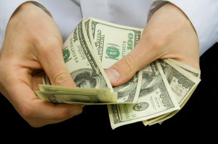 Get Cash for Your Car!