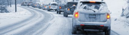 Winterize Your Acura in Chantilly, VA