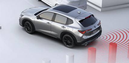 2024 Acura Integra Tysons Corner