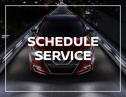 Burien Nissan Schedule Service