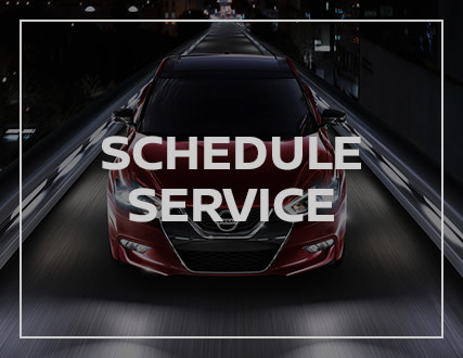 Burien Nissan Schedule Service