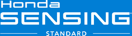 Honda Sensing Logo