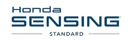 Honda Sensing Logo