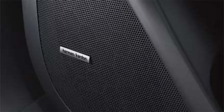 harman kardon premium audio