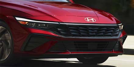 Streamlined front-end design