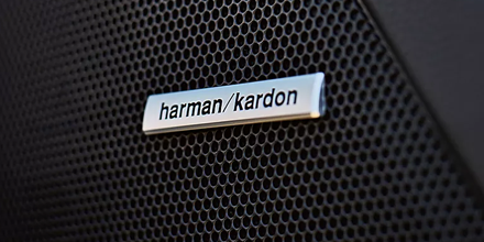 harman kardon premium audio