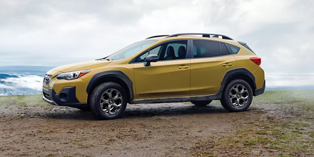 2023 Subaru Crosstrek Hagerstown
