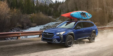 2023 Subaru Crosstrek