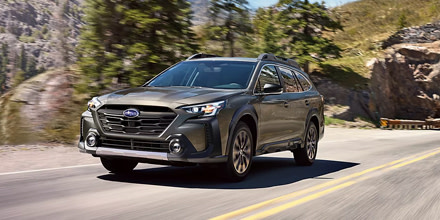 2023 Subaru OutbackHagerstown