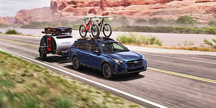 2023 Subaru OutbackHagerstown