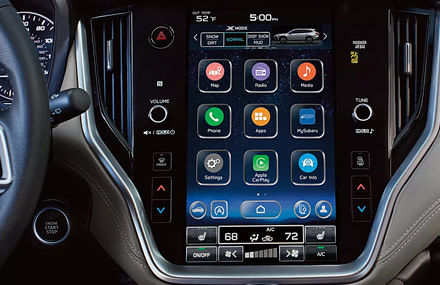 2023 Subaru Crosstrek