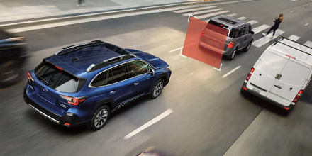 2023 Subaru OutbackHagerstown