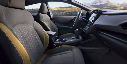 2024 Subaru Crosstrek Hagerstown