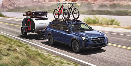 2024 Subaru Outback Hagerstown