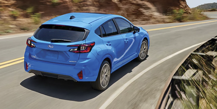 2024 Subaru Impreza Hagerstown