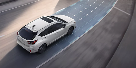 2024 Subaru impreza