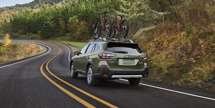 fuel efficiency and durability