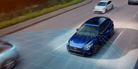 advanced active safety technology