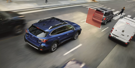 2024 Subaru Outback Hagerstown