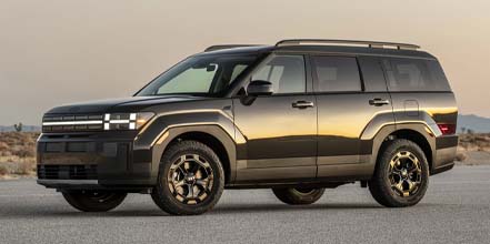 Additional ground clearance