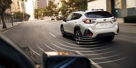 all-around awareness technologies