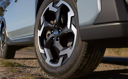 2023 Subaru Crosstrek