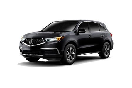 acura