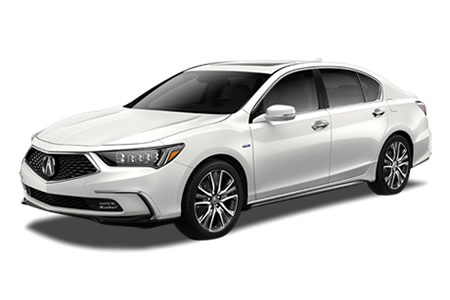 acura-rlx