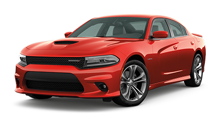 Dodge Charger vs. Challenger Comparison: Base & Hellcat