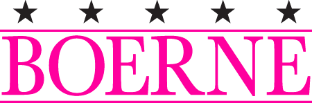 Boerne Chrysler Dodge Jeep Ram Logo