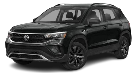 2024 Volkswagen Taos