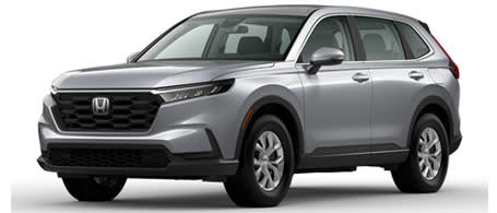 2026 CR-V